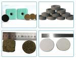 200KN Hookah Charcoal Tablets Single Punch Tablet Press Machine
