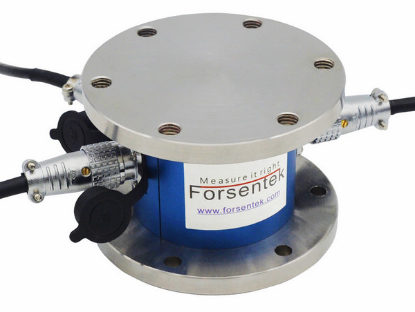 multi axis load cell 3KN