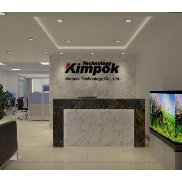 Kimpok Technology Co., Limited