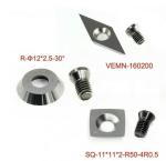 Carbide Woodturning Tools The Perfect Combination Of Strength And Sharpness