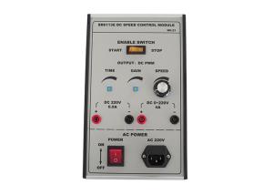 China Electrical Training Equipment DC Speed Control Module Teaching Equipment wholesale