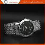 020A Stainless Steel Watch CHENXI Branding Watch Fashion Quartz Watch Unisex