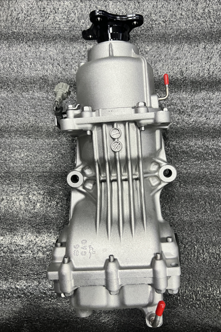 Fast Delivery Car Auto Parts CVT Transmission System 38310CA000 Rear Differential Assembly for Nissan