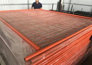 China Australian Temporary Fencing Sydney wholesale