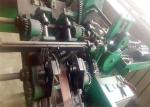 Horizontal Binding Wire Mesh Weaving Machine 1100*900*1100mm Fatigue Resistant