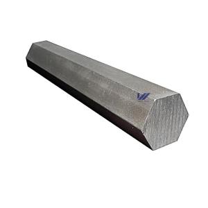 China Cold Drawn 65x65mm Hex Bar Grade 1045 Hex Bar wholesale