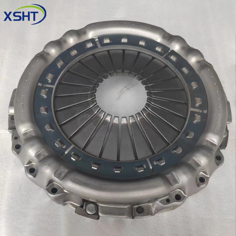 Chery Tiggo SQR484 Engine Clutch Kit with Ruihu Clutch Plate Superior Performance