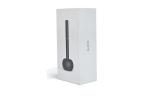 Matte Lamination White Mobile Accessories Packaging Box