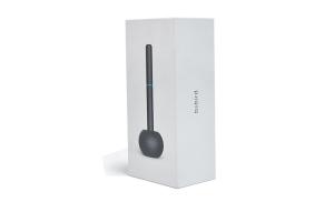 China Matte Lamination White Mobile Accessories Packaging Box wholesale