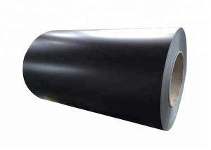 China Attractive Prepainted Galvalume Steel Coil Popular Light Weight Easy Manoeuvre wholesale