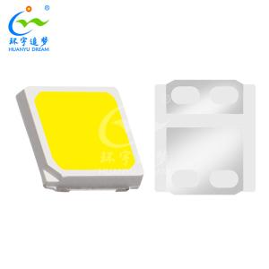 China 5054 5050 SMD LED Chip 1W 3W 5W 6000K-6500K Color Temperature wholesale