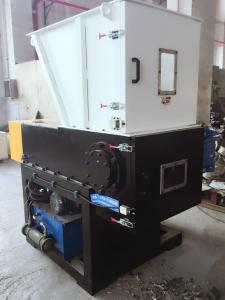 China EU certification Waste Shredder Machine For Alternative Fuel wholesale
