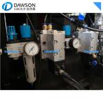 Multi Cavity High Productivity Injection Blow Molding Machine