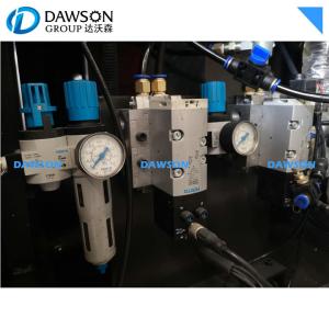 China Multi Cavity High Productivity Injection Blow Molding Machine wholesale