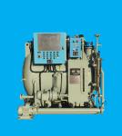 Wheelmark Marine 20 Persons MBR Sewage Waste Watre Treatment Plant STP