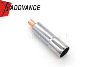 China 11176-1022 EH700 Diesel Engine Spare Parts Fuel Injector Tube Sleeve For Hino wholesale