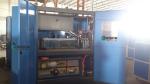 6000 Bph Auto Blow Moulding Machine / 500ML Pet Bottle Making Machine