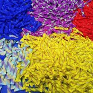 China Boinks Fidget Toys / Pet toys tubing / pet braide tubes / Plastic braided sleeves wholesale