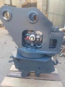China OEM Excavator Hydraulic Quick Hitch For ZX140 ZX230 ZX240 ZX270 ZX330 Excavator wholesale