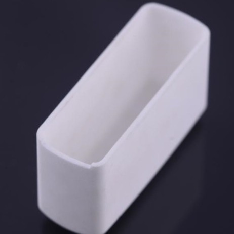 Alumina Ceramic Multi-Functional Industrial Components: Core Materials For High-End Manufacturing