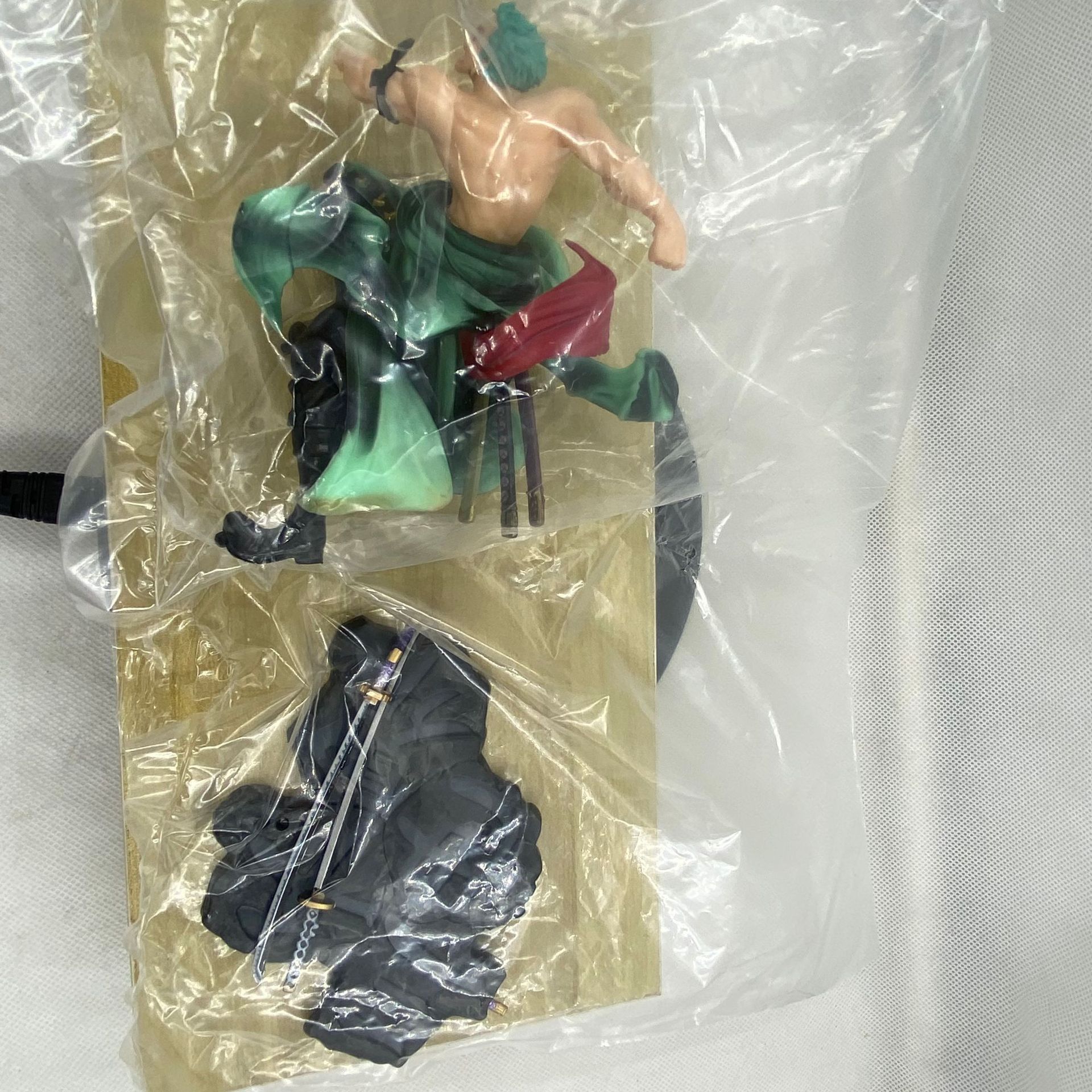 Interactive Action Figures Toy Dolls Model Ornaments Statues for Senya Finished Goods