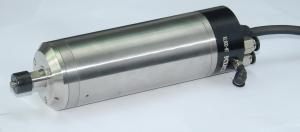 China KL-60MT 1.2KW CNC Engraving Milling Grinding Drilling Mt Ball Bearing Spindle wholesale