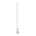 2.4G+5.8G Dual Band High Gain 7DBi WiFi Outdoor Waterproof Fiberglass Antenna