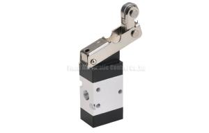 China Metal Work Pneumatic Valve wholesale