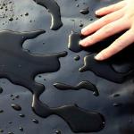 s Distribution High Density Polyethylene EVA HDPE Geomembrane Waterproof Anti