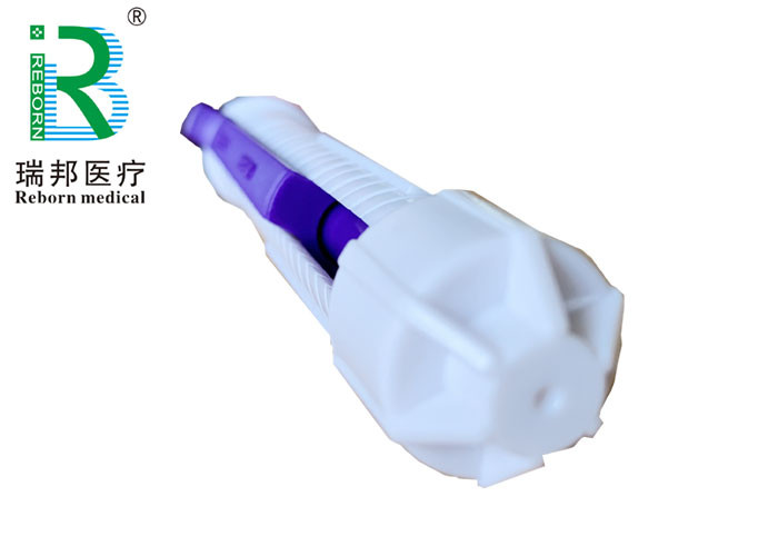 Zero Tip Stone Basket , Nitinol Stone Basket Extraction Urology Length 120cm