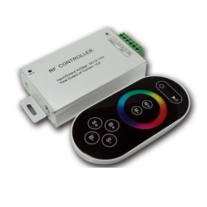 China RF Touch 8key Controller wholesale