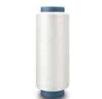 75d/36f DTY NIM SIM HIM Raw White 100% Polyester Filament Yarn 100/36 150/48