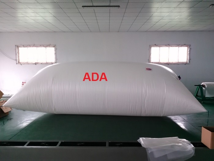 23KL detergents Bulk Flexitank for Transportation 20ft container flexibag