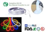 Platium Curing Transparent Liquid Silicone Rubber , Clear Silicone Rubber For