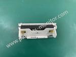 Zoll E Series Defibrillator Printer Roller Assembly Original Used Medical Device