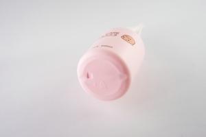 China 30 60 80 Ml Makeup Pump Bottle , PET Plastic Empty Foundation Pump Bottle wholesale