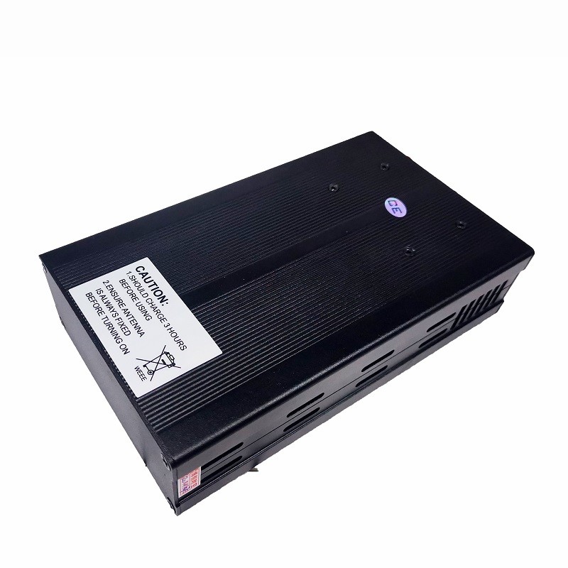 GPS high-power module 10W-200W Optional 1500-1600mhz power module uav jammer module Signal Detector RF Signal Detector