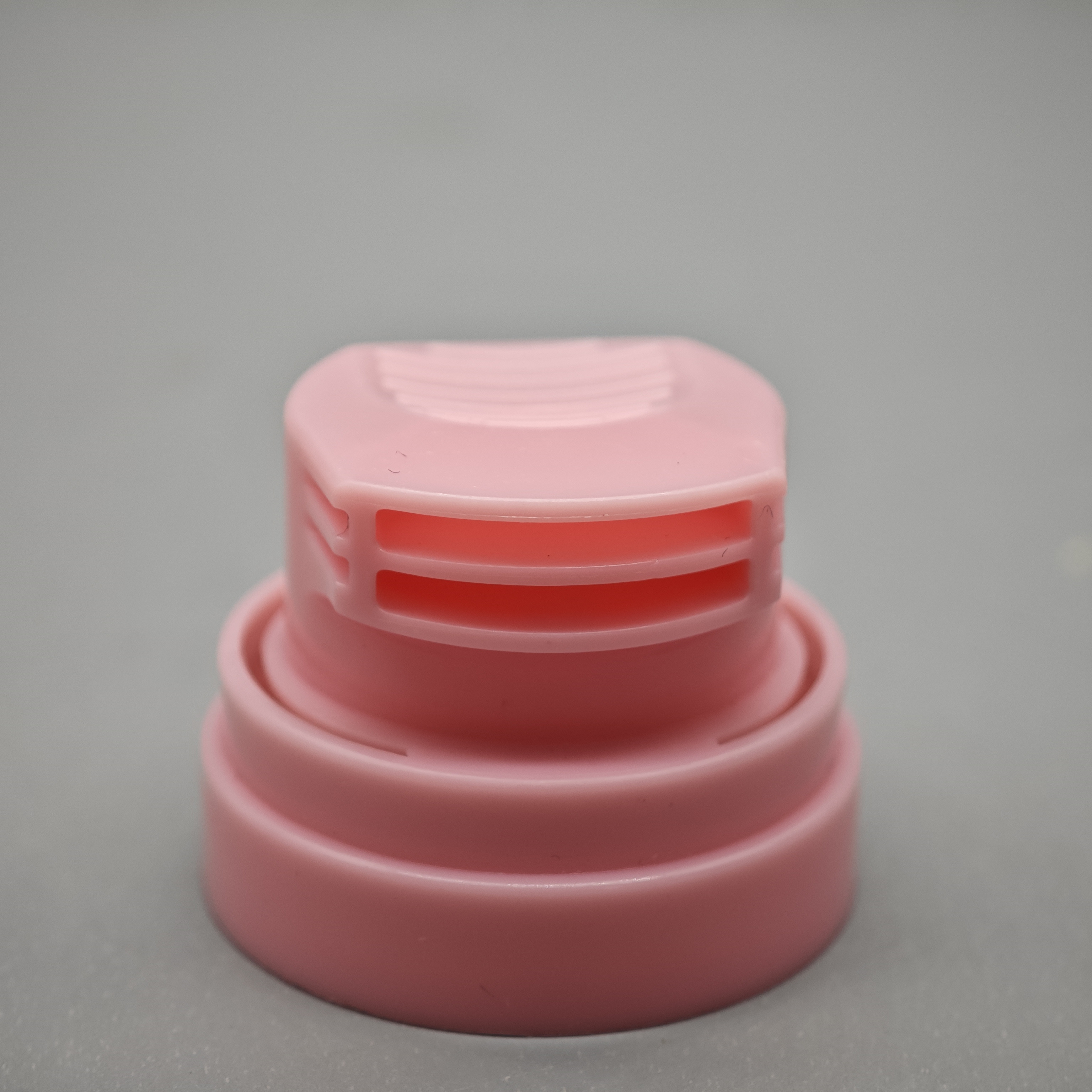 Precision Shaving Foam Actuator Button Smooth Dispenser for Barbershops and Travel Grooming