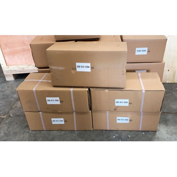 Feed Pump 23532981 for Engine S60