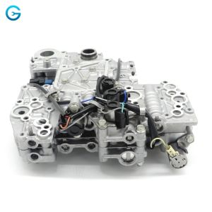 TR690 CVT Transmission Valve Body for Subaru Exiga Levorg Outback Forester