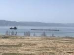 30-60 Meter Circumference Floating Fish Cage For Pisciculture