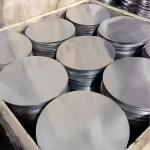 201 304 201 Ba 2b Finish 2mm Multi-size Round Circle Stainless Steel Round