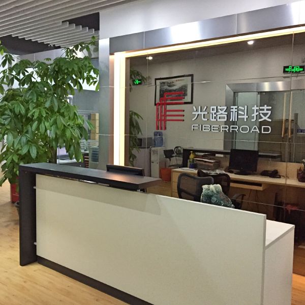Fiberroad Technology Co.,Limited