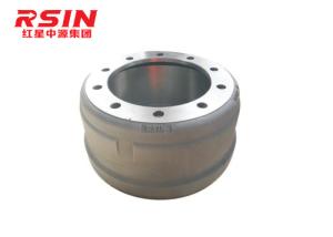 China OEM 3602R1 13T Fuwa Semi Trailer Brake Drum wholesale