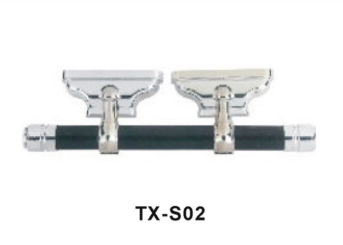 Custom Made Casket Swing Bar For Coffin Surface Decoration 53×39×30cm