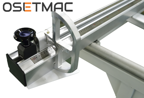 High Precision Furniture Making Machine Sliding Panel Saw