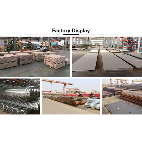 Metal SPA-H S355j0wp ASTM A588 Corten Steel Panels
