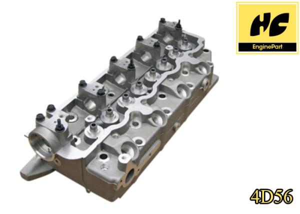 OE Standard Mitsubishi 4D56 MD303750/MD348983/22100 42960 Cylinder Head , Diesel