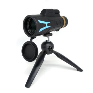 China 12x50 Mobile Phone Monocular Telescope Waterproof High Definition wholesale