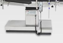 China Electric Surgical Operating Table , Siriusmed Gynecological Examination Bed wholesale